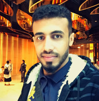 ahmedah banafa