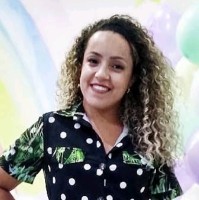 Samanta Rodrigues