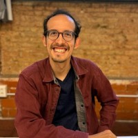 Simón Luque