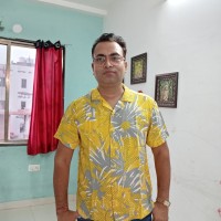 Mithilesh Singh