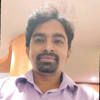 Kankanala Ramakrishna