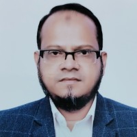 A.K.M REZAUL HUQ