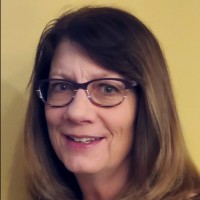 Kim Larkin
