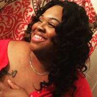 Brittny Bodden