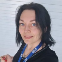 Marina Podkopaeva