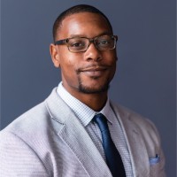 Tyree Williams Mha, Ms, Rdn, Ldn