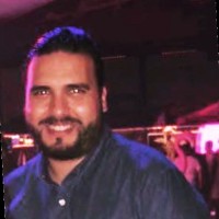 Farid Ezzine