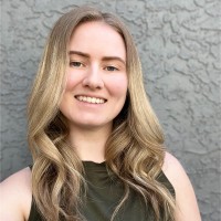 Bree Charest