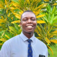 Dylan Ncube