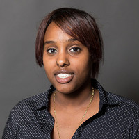Mahira Goud
