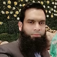 Muhammad Jawaid Qamar