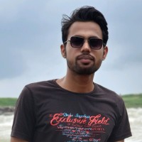 Manish Kumar Pandey