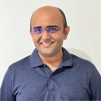 Nirmaan Parekh
