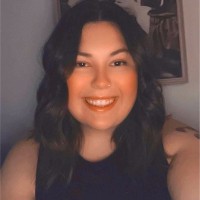 Samantha Krueger