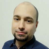 Khaled Sirag