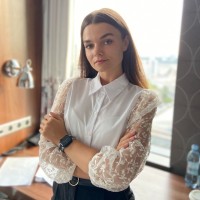 Viktoriia Likhnikevych