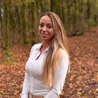 Jesmée Van Baaden