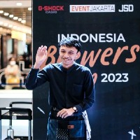 Giand Dzaki Ginandjar