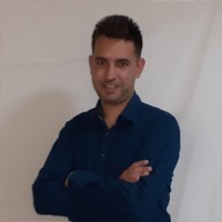 Alejandro Moreno