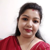 Alivia Ghosh