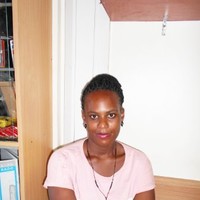 josephine Nasirumbi