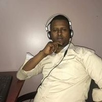 Abdiaziz Barrow