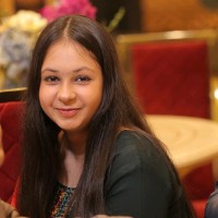 Palak Verma