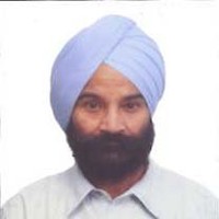 Zail Singh