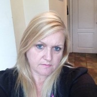 Patricia Hughes