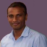 Srikanthan Gnanadash