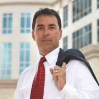 Eric Griego