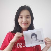 Winnie Ding