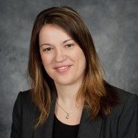 Mariya Cawley