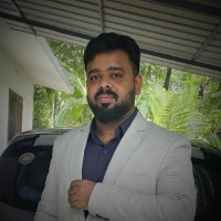 Vinayak Unni