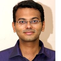 Karthik R