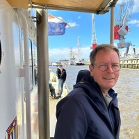 Jaap Van Der Molen