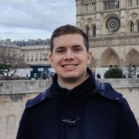 Matias Besa Fuenzalida