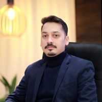 Hamza Janjua
