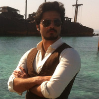 Ali Mahmoodi