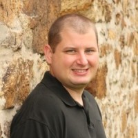 Joey Morrison