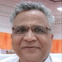 Sharad Pathak