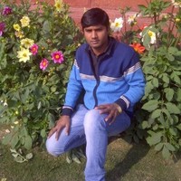 tripurari Bhatt