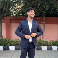 Ishaan Gaba
