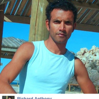 Jean R Anthony