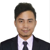 Daryl Daine Pacheco