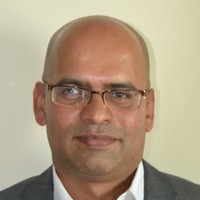 Bharat Kanchan