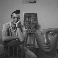 khaled sorour