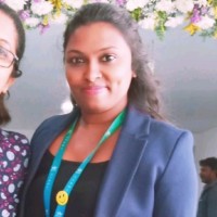 Nandini C