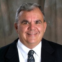 Ken Leach