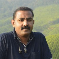 Ranjith Mathew